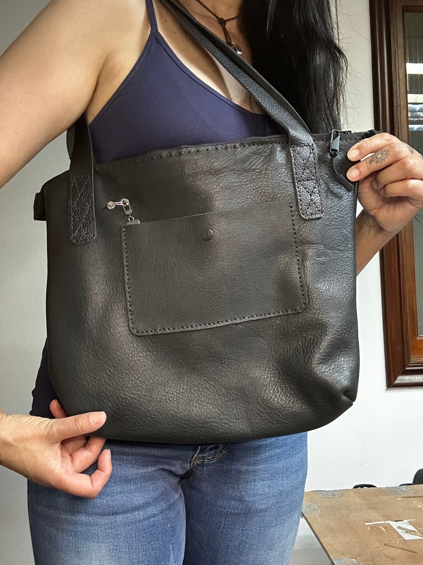 Bolso shopping