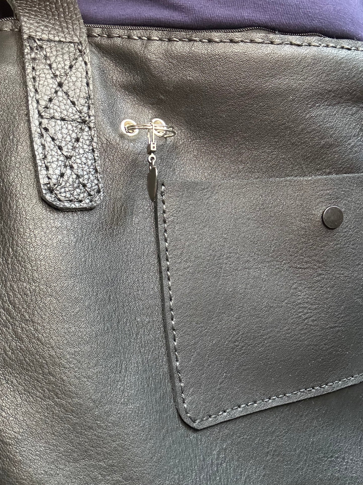 Bolso shopping