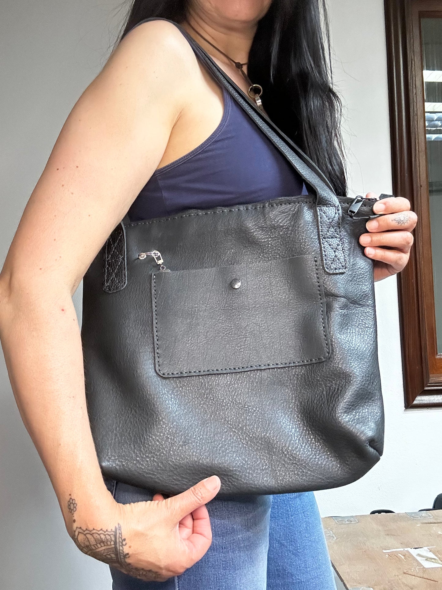 Bolso shopping